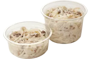 Waldorfsalade tray 5x100gr
